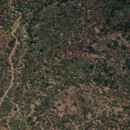 Satellite imagery of El Esfuerzo, CL