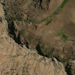 Satellite imagery of Portillo de Los Escalones, CL