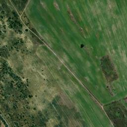 Satellite imagery of ELANDSVLEI, ZA