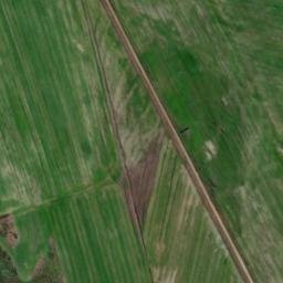 Satellite imagery of ELANDSVLEI, ZA