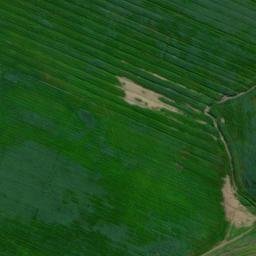Satellite imagery of DROOGEVLEI, ZA