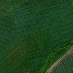 Satellite imagery of GAULDBOSCH, ZA