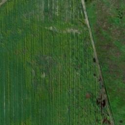 Satellite imagery of GAULDBOSCH, ZA