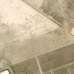 Satellite imagery of VRYGUNS NEW, ZA