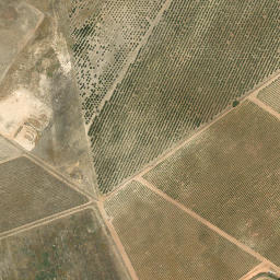Satellite imagery of VRYGUNS NEW, ZA