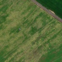 Satellite imagery of LANGRUG, ZA