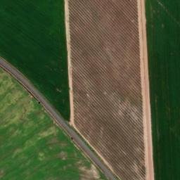 Satellite imagery of LANGRUG, ZA