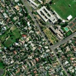 Satellite imagery of WATERTORING, ZA