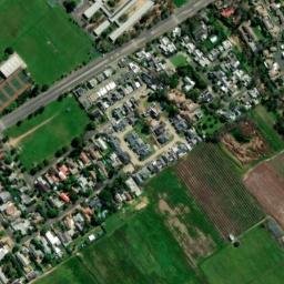 Satellite imagery of WATERTORING, ZA