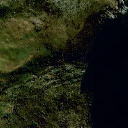 Satellite imagery of SLANGHOEK, ZA
