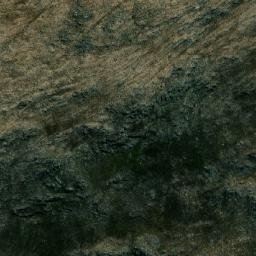 Satellite imagery of BAKENSFONTEIN, ZA