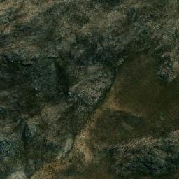 Satellite imagery of BAKENSFONTEIN, ZA