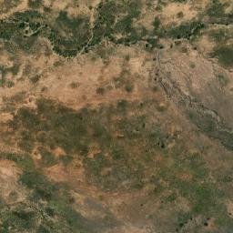 Satellite imagery of GOEVERNEMENTS KOP, ZA