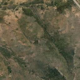 Satellite imagery of GOEVERNEMENTS KOP, ZA