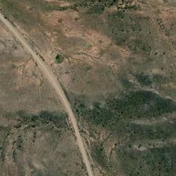 Satellite imagery of GOEVERNEMENTS KOP, ZA