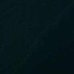 Satellite imagery of Point Dempster, AU