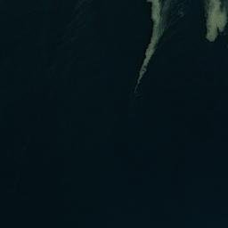 Satellite imagery of Point Dempster, AU