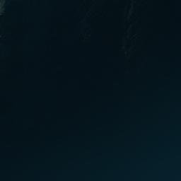 Satellite imagery of Point Dempster, AU