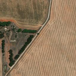 Satellite imagery of Bald Hill North, AU