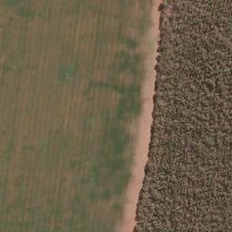 Satellite imagery of Mount Brewer, AU