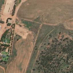 Satellite imagery of Duck Hill, AU
