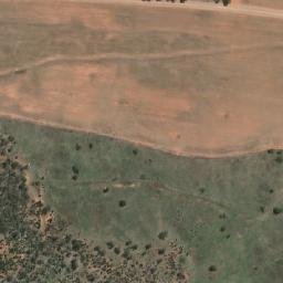 Satellite imagery of Duck Hill, AU