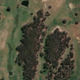 Satellite imagery of The Big Brother, AU