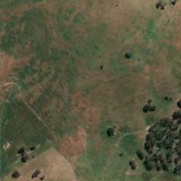 Satellite imagery of The Big Brother, AU
