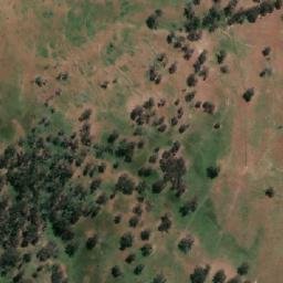 Satellite imagery of The Big Brother, AU