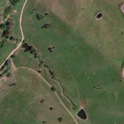 Satellite imagery of Tinkers Hill, AU