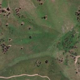 Satellite imagery of Tinkers Hill, AU