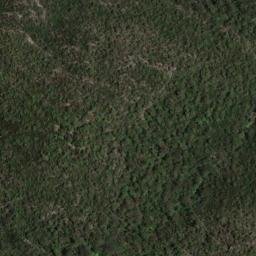 Satellite imagery of Mount Westwood, AU