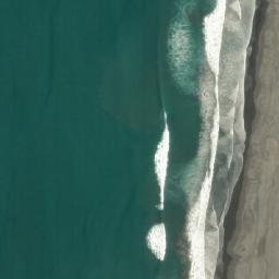 Satellite imagery of Cerro El Calabacillo, CL