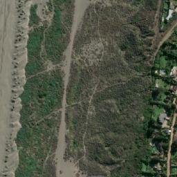 Satellite imagery of Cerro El Calabacillo, CL