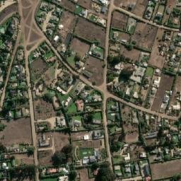 Satellite imagery of Cerro El Calabacillo, CL