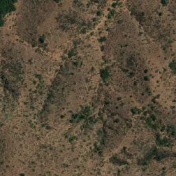 Satellite imagery of Cerro Sepultura, CL