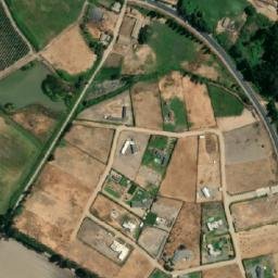 Satellite imagery of Cerro Ortolazas, CL