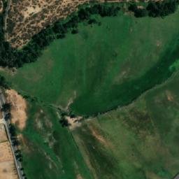 Satellite imagery of Cerro Ortolazas, CL