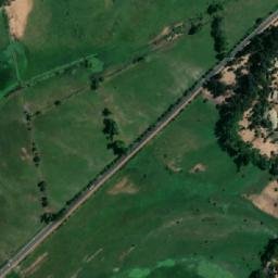 Satellite imagery of Cerro Ortolazas, CL