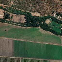 Satellite imagery of El Esfuerzo, CL