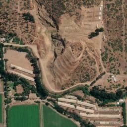 Satellite imagery of El Esfuerzo, CL