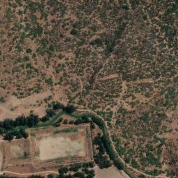 Satellite imagery of El Esfuerzo, CL