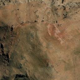 Satellite imagery of Portillo de Los Escalones, CL