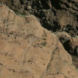 Satellite imagery of Portillo de Los Escalones, CL