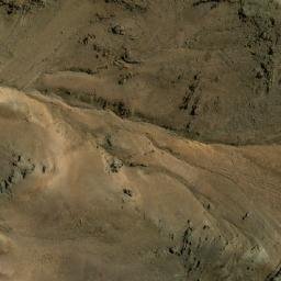 Satellite imagery of Portezuelo de los Peladeros, CL