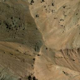 Satellite imagery of Portezuelo de los Peladeros, CL