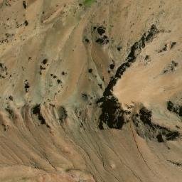 Satellite imagery of Portezuelo de los Peladeros, CL