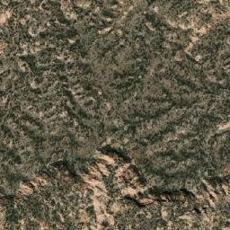 Satellite imagery of Loma Negra Grande, AR