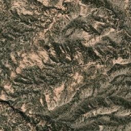 Satellite imagery of Loma Negra Grande, AR