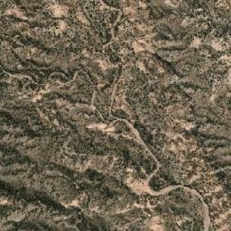 Satellite imagery of Loma Negra Grande, AR